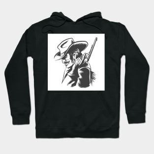 Shooter Hoodie